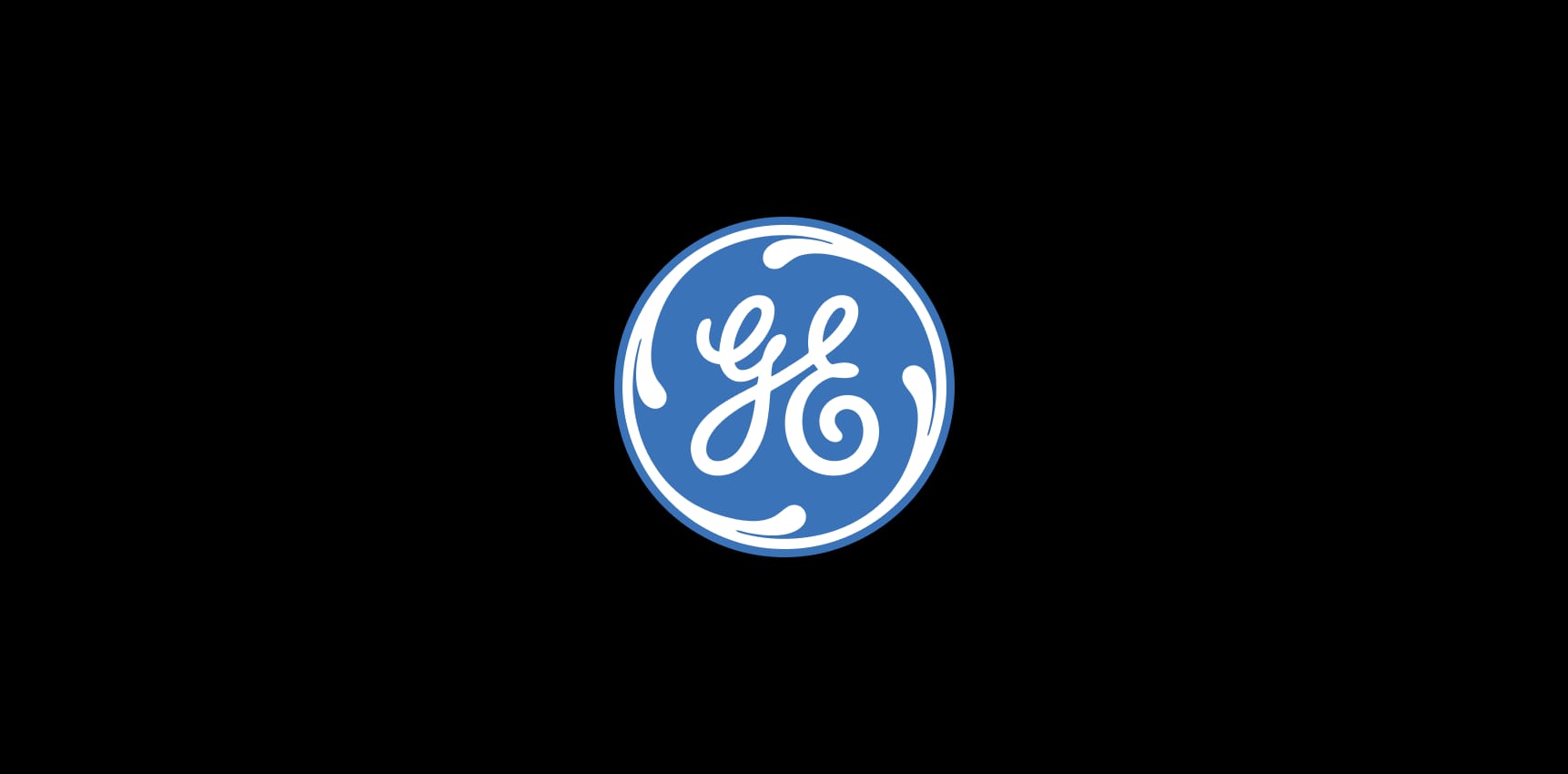 General Electric Logo