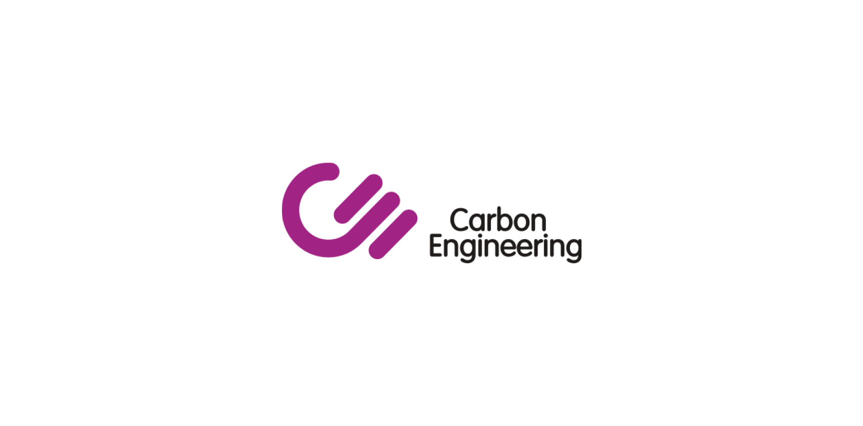 Carbon Engineering logo