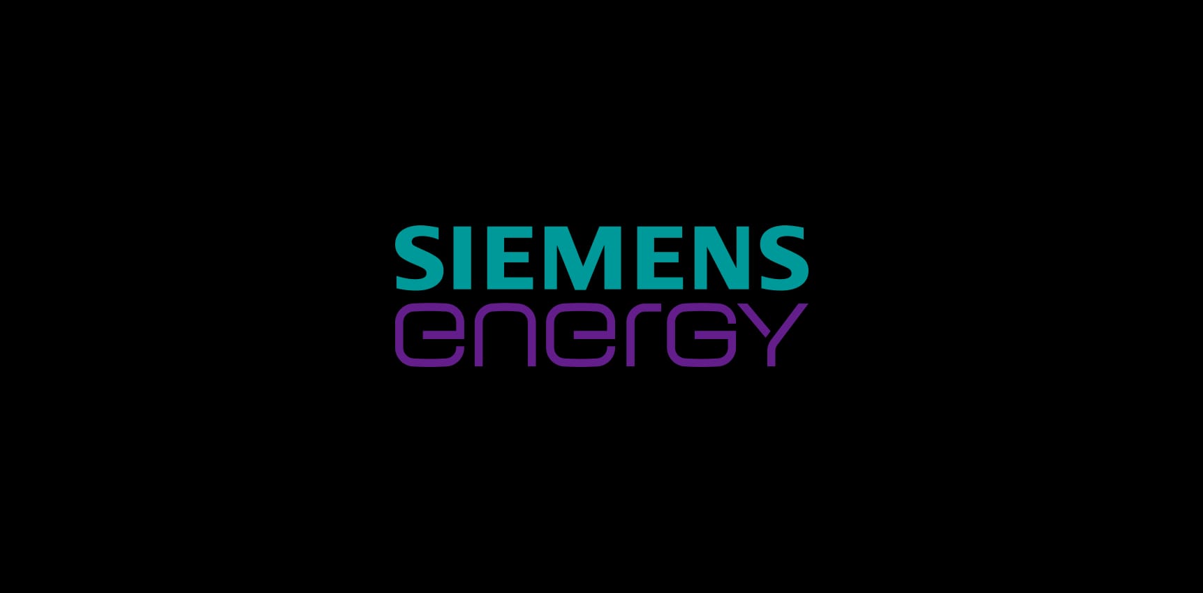 Siemens Energy Logo