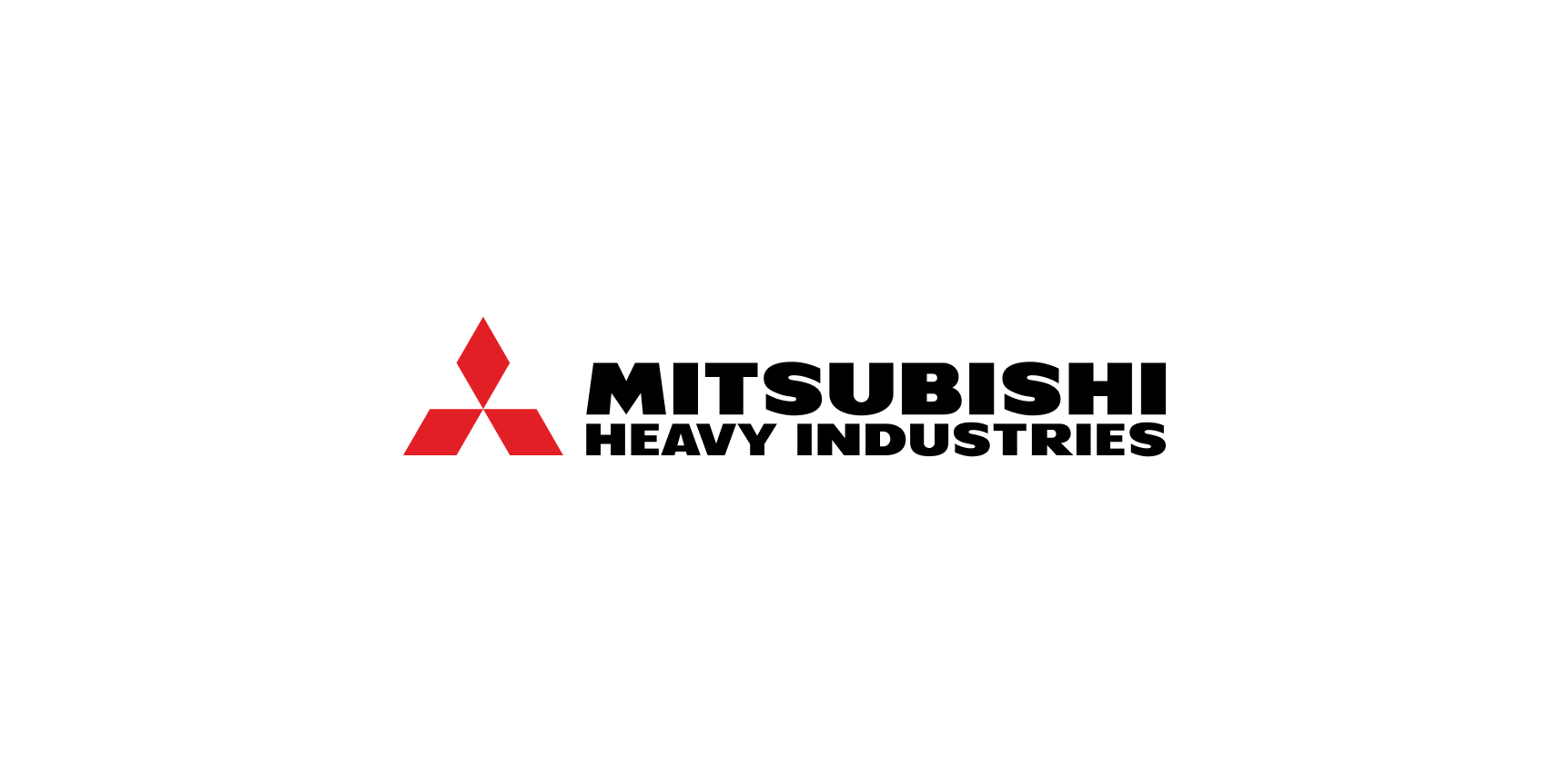 Mitsubishi logo