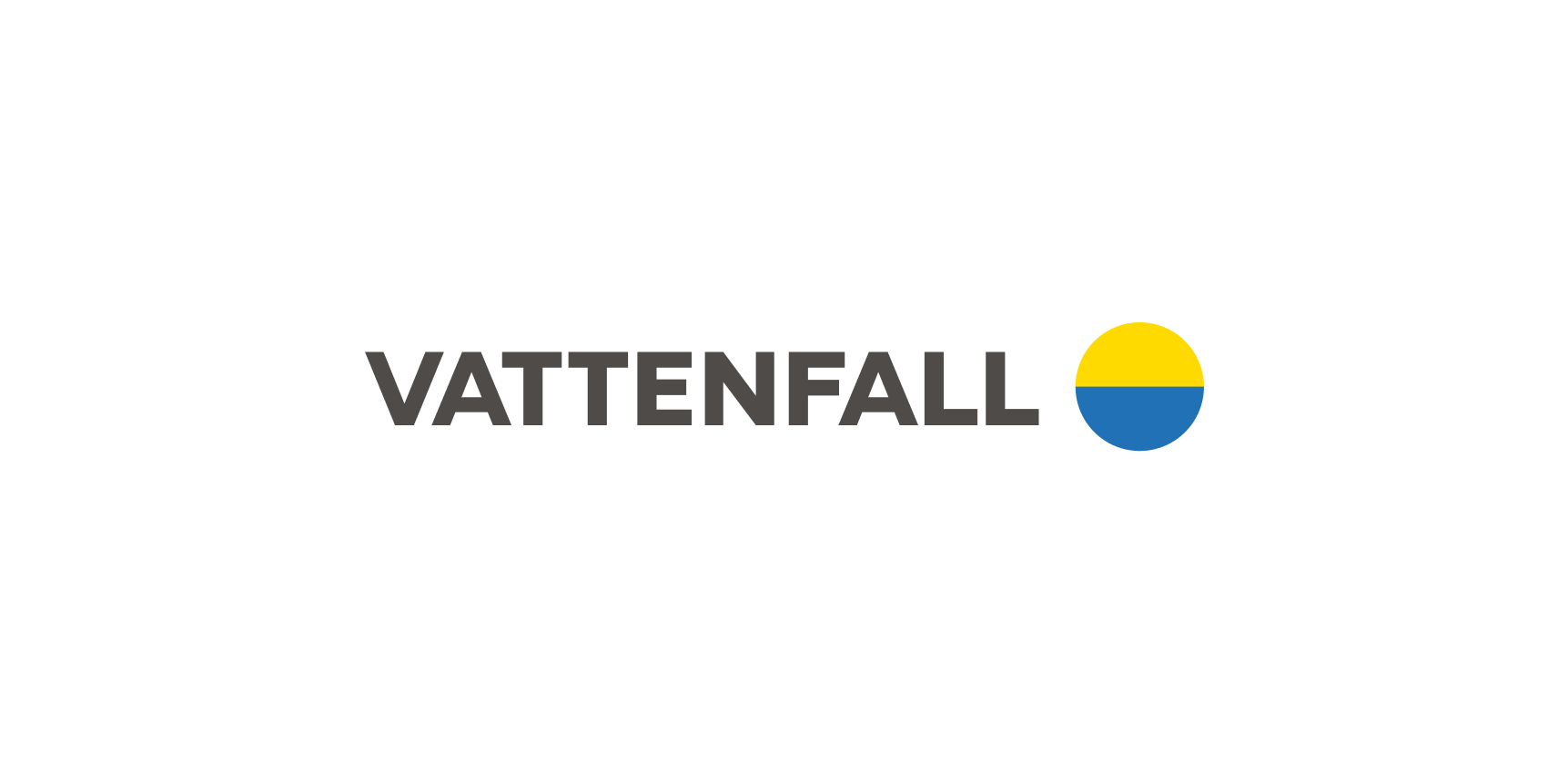 Vattenfall logo